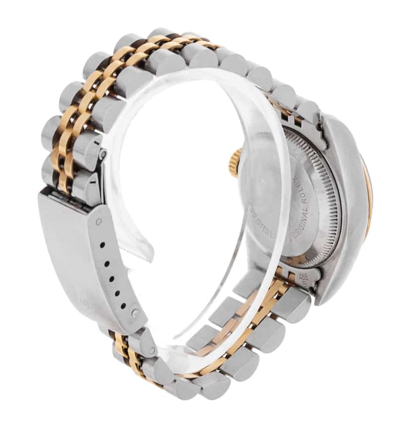 Rolex Datejust Lady 69173